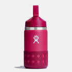 Kids Wide Mouth 12 oz בקבוק שתייה ילדים